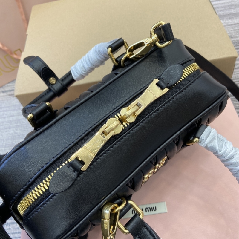 Miu Miu Top Handle Bags